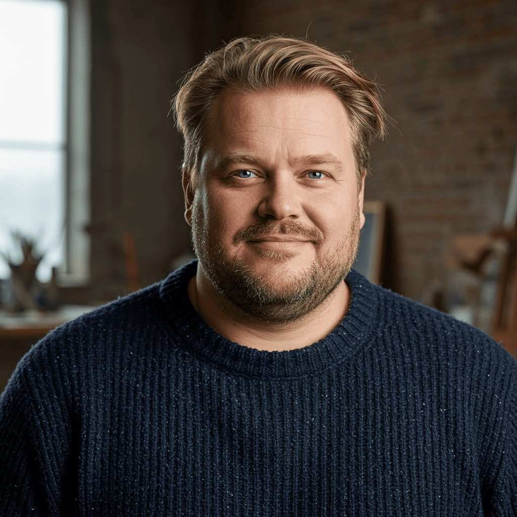 Foto von Ben Krüger