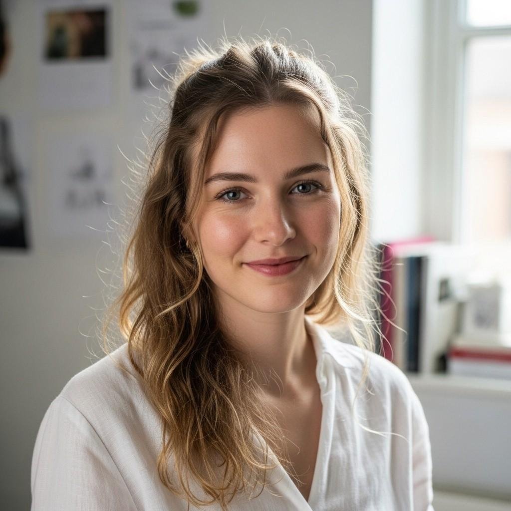 Foto von Clara Neumann