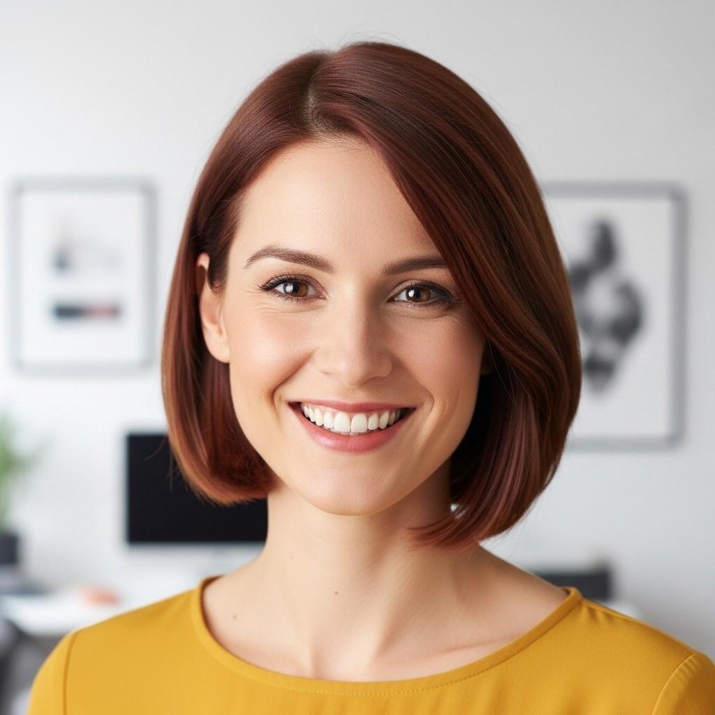 Foto von Hanna Becker