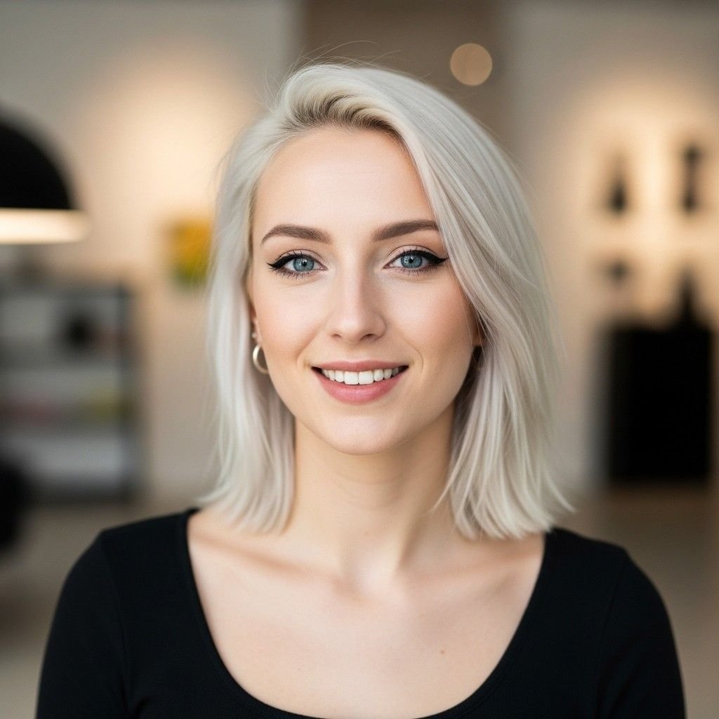 Foto von Lina Schulz