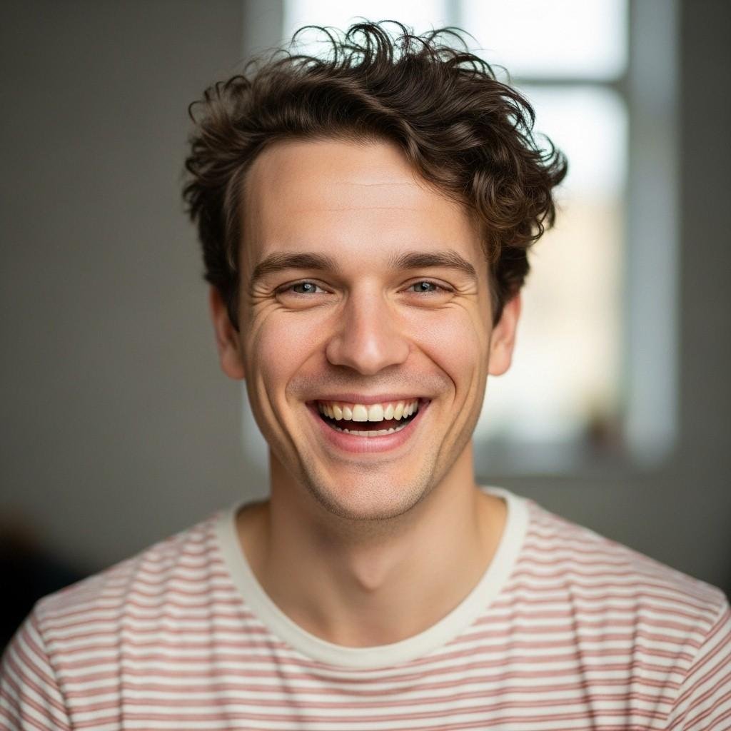 Foto von Lukas Müller