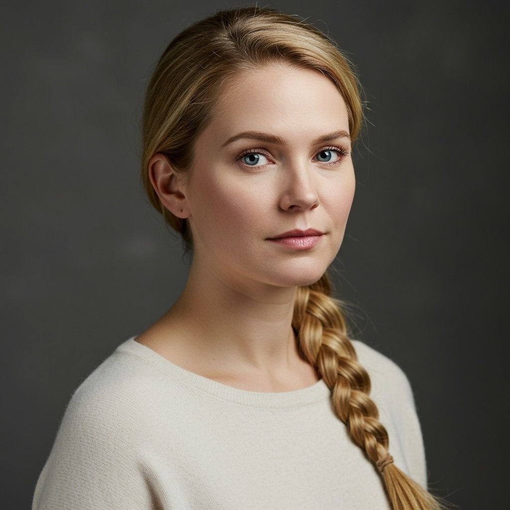 Foto von Sophie Schmidt